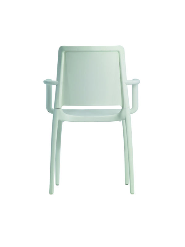 Ugostiteljska stolica Hall Armchair - Slika 7