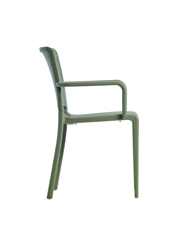 Ugostiteljska stolica Hall Armchair - Slika 2