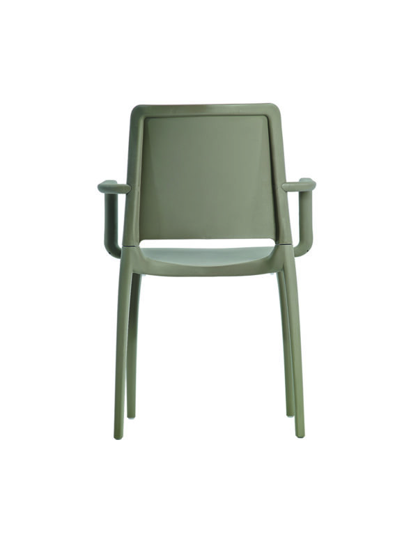 Ugostiteljska stolica Hall Armchair - Slika 3