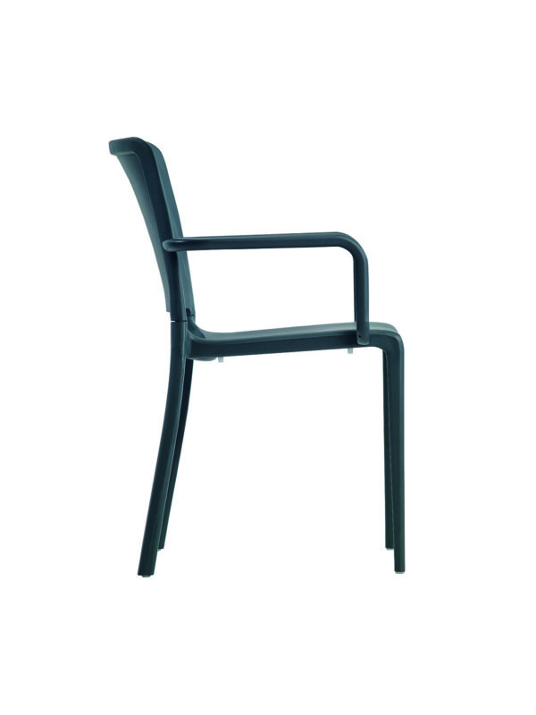 Ugostiteljska stolica Hall Armchair - Slika 9