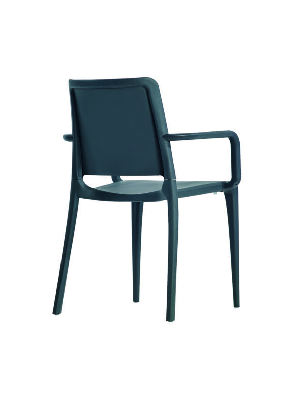 Ugostiteljska stolica Hall Armchair - Slika 10