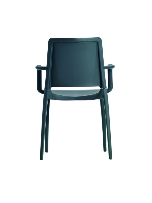 Ugostiteljska stolica Hall Armchair - Slika 11