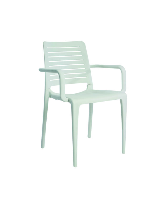 Ugostiteljska stolica Park Armchair - Slika 13
