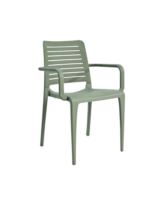 Ugostiteljska stolica Park Armchair - Slika 9