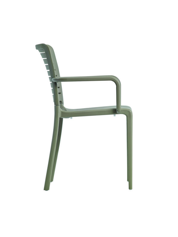 Ugostiteljska stolica Park Armchair - Slika 12