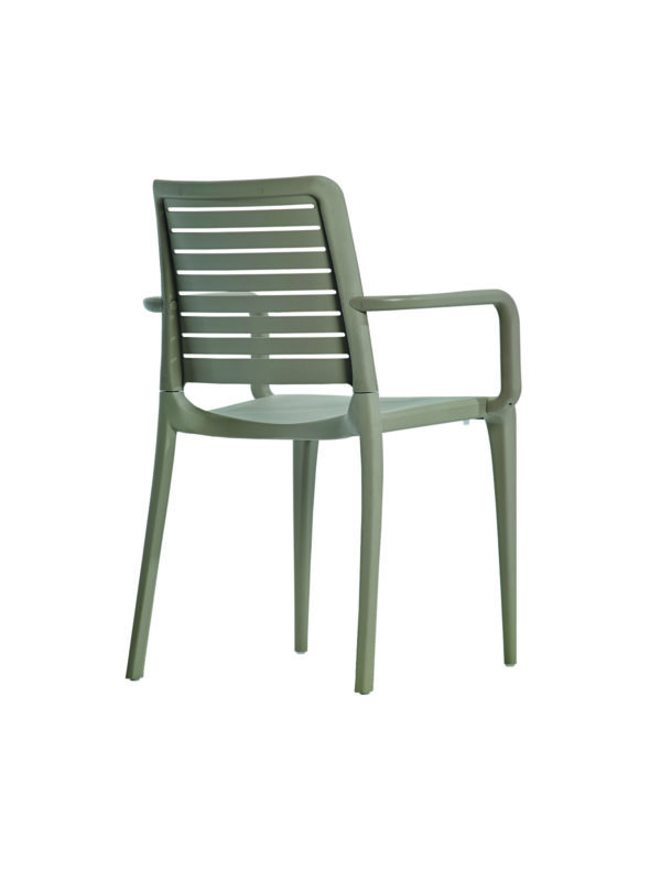 Ugostiteljska stolica Park Armchair - Slika 11