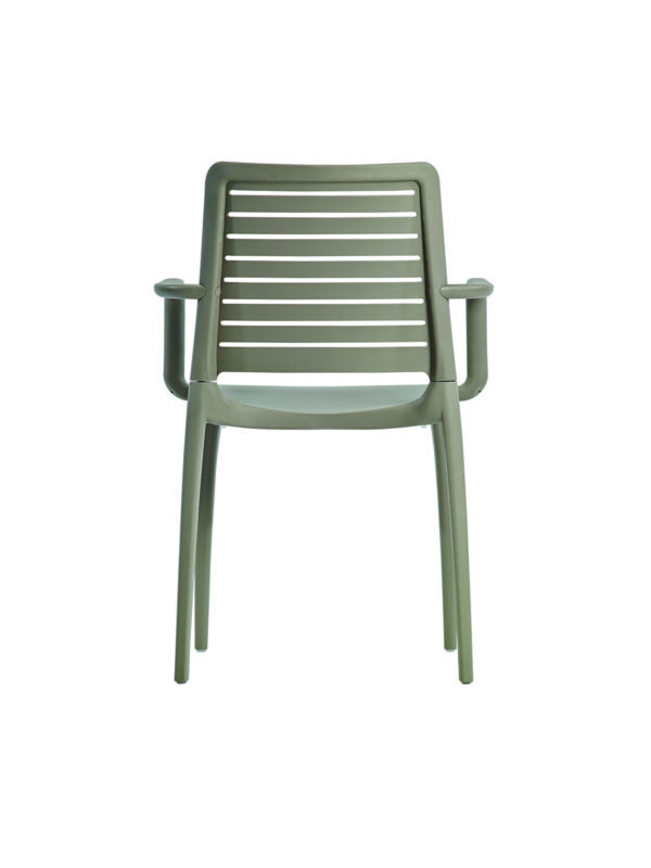 Ugostiteljska stolica Park Armchair - Slika 10