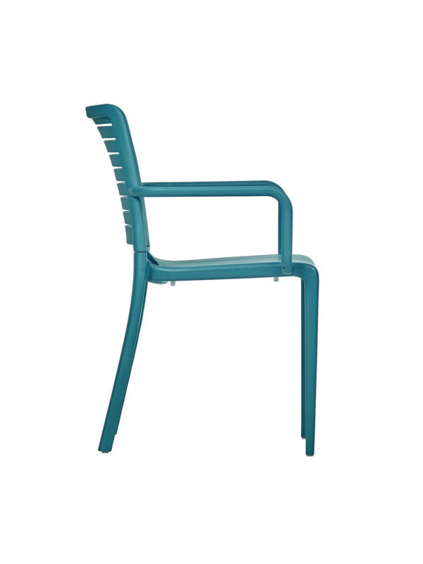 Ugostiteljska stolica Park Armchair - Slika 4