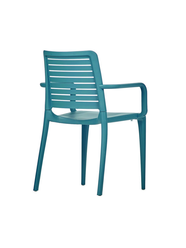 Ugostiteljska stolica Park Armchair - Slika 3