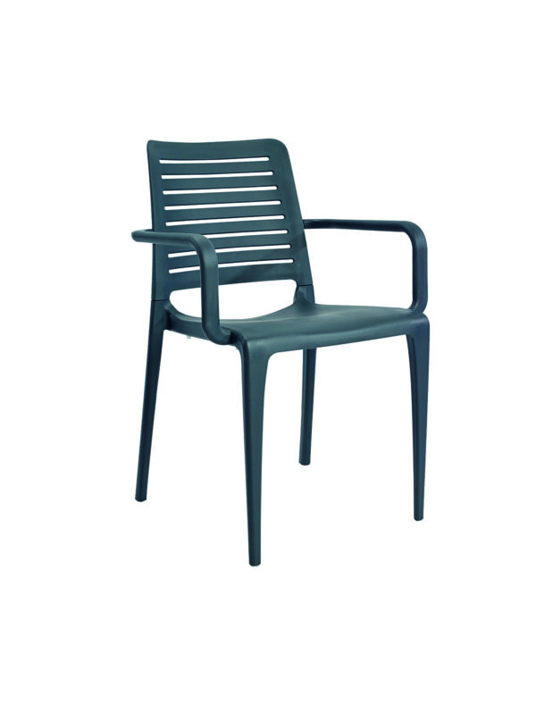 Ugostiteljska stolica Park Armchair - Slika 5
