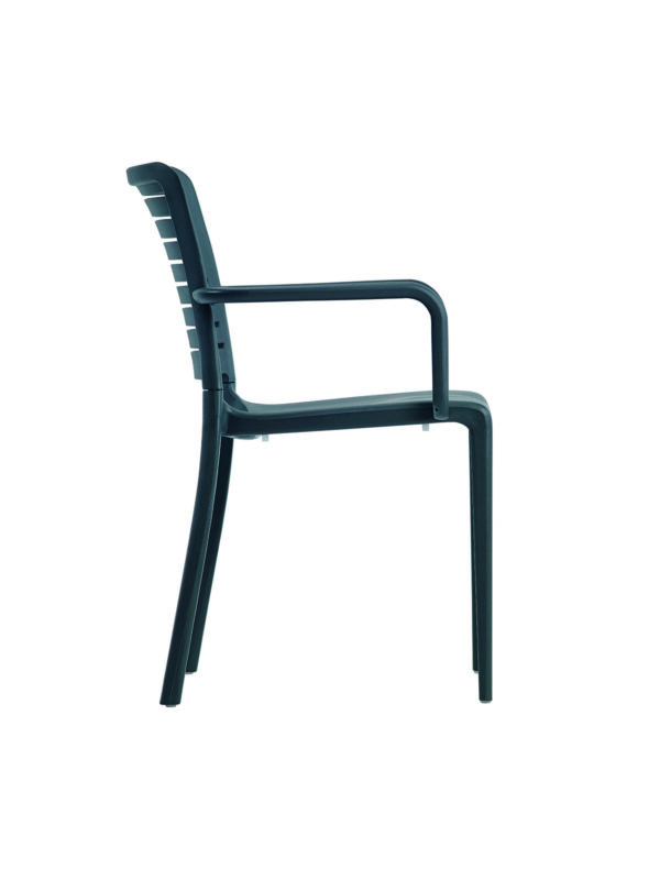 Ugostiteljska stolica Park Armchair - Slika 8