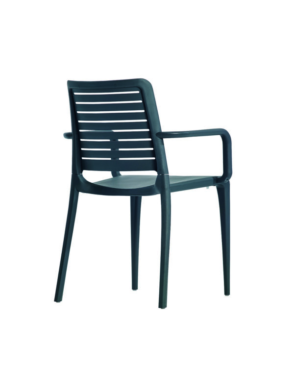 Ugostiteljska stolica Park Armchair - Slika 7