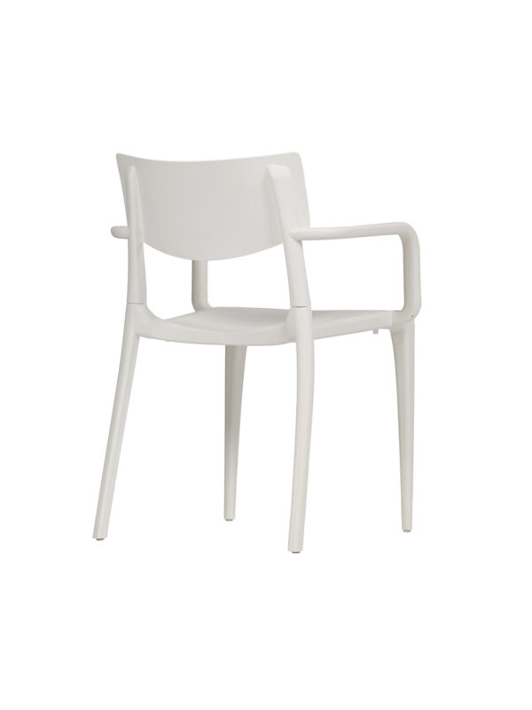 Ugostiteljska stolica Town Armchair - Slika 3