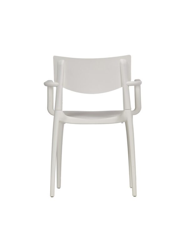 Vrtna stolica Town Armchair 4