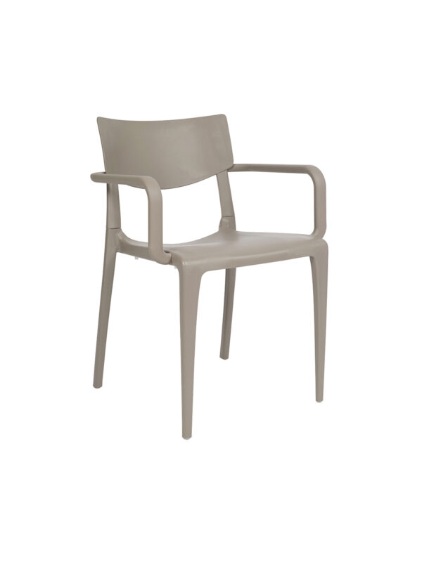 Vrtna stolica Town Armchair 8