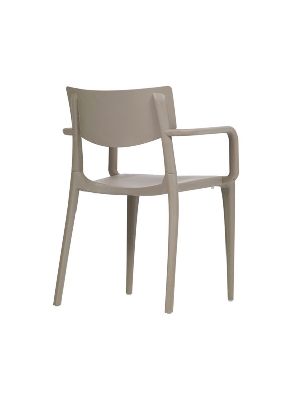 Ugostiteljska stolica Town Armchair - Slika 6
