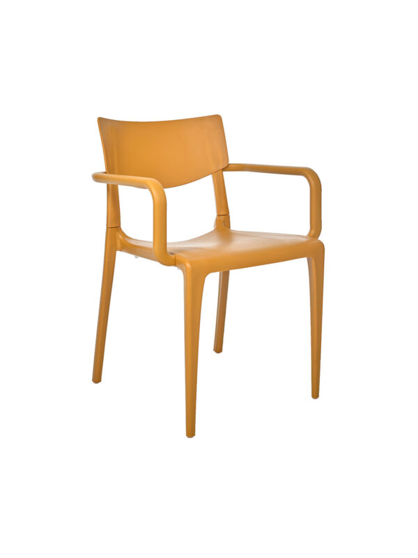 Ugostiteljska stolica Town Armchair - Slika 12