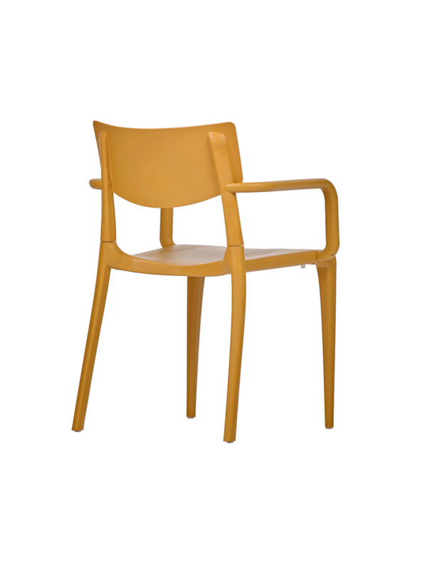 Vrtna stolica Town Armchair 10