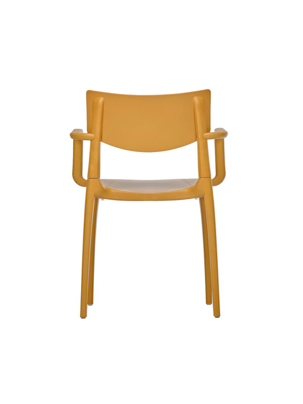 Vrtna stolica Town Armchair 11