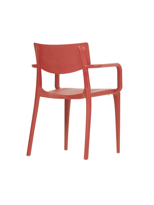 Ugostiteljska stolica Town Armchair - Slika 15