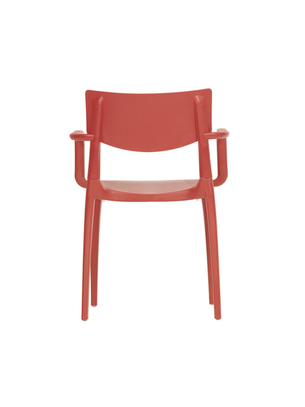 Vrtna stolica Town Armchair 16