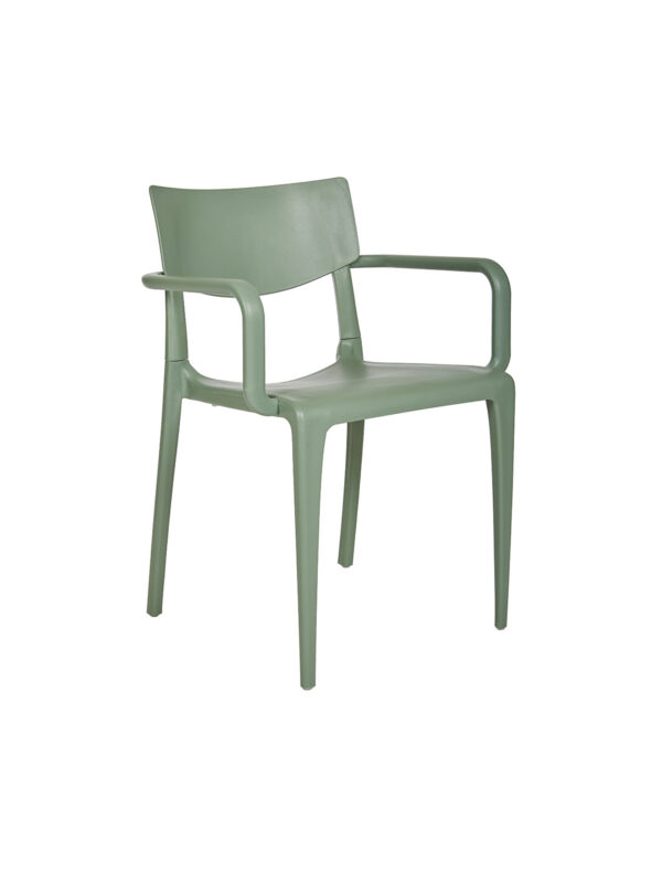 Ugostiteljska stolica Town Armchair - Slika 23