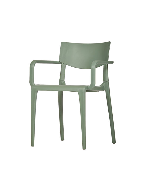 Vrtna stolica Town Armchair 18