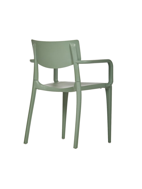 Ugostiteljska stolica Town Armchair - Slika 20