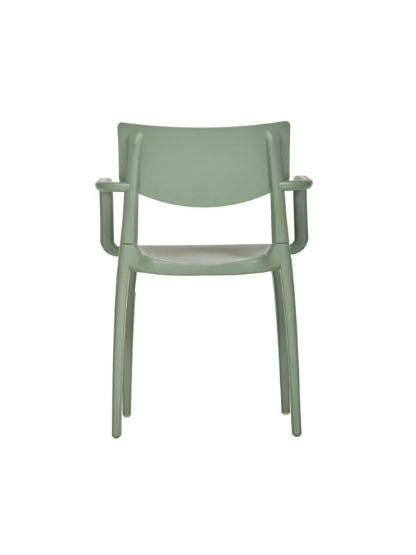 Vrtna stolica Town Armchair 21