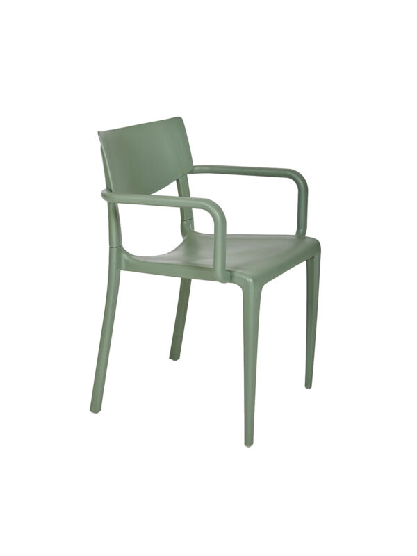 Ugostiteljska stolica Town Armchair - Slika 22