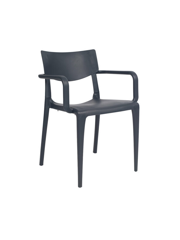 Ugostiteljska stolica Town Armchair - Slika 27
