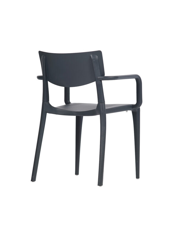 Ugostiteljska stolica Town Armchair - Slika 25