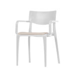 Ugostiteljska stolica Town Armchair Pad 11