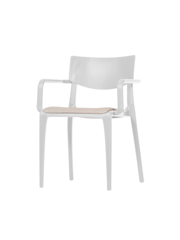 Vrtna stolica Town Armchair Pad 6