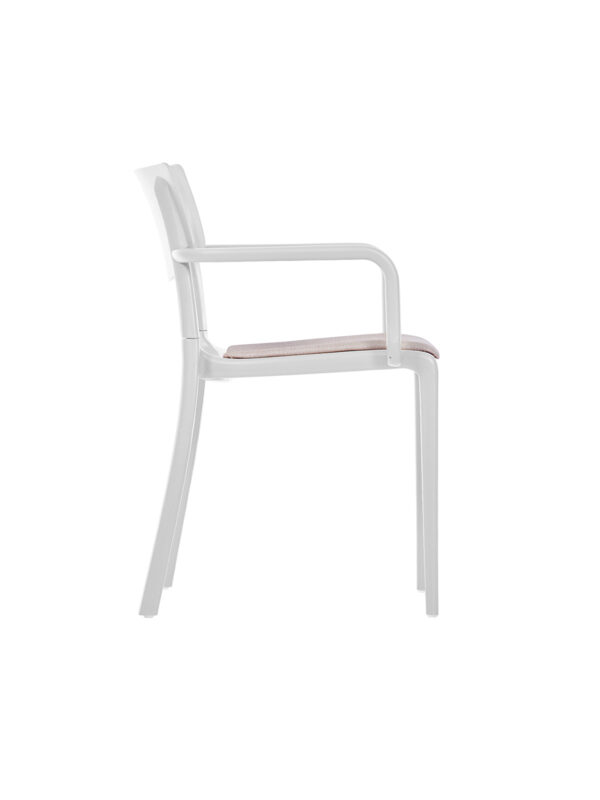 Vrtna stolica Town Armchair Pad 7