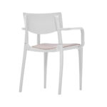 Ugostiteljska stolica Town Armchair Pad 15