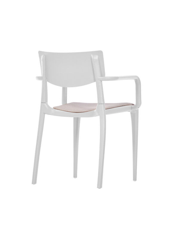 Vrtna stolica Town Armchair Pad 8