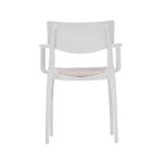 Ugostiteljska stolica Town Armchair Pad 17