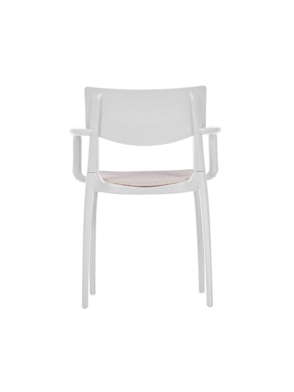 Vrtna stolica Town Armchair Pad 9