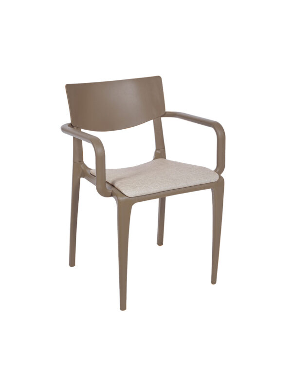 Vrtna stolica Town Armchair Pad 14