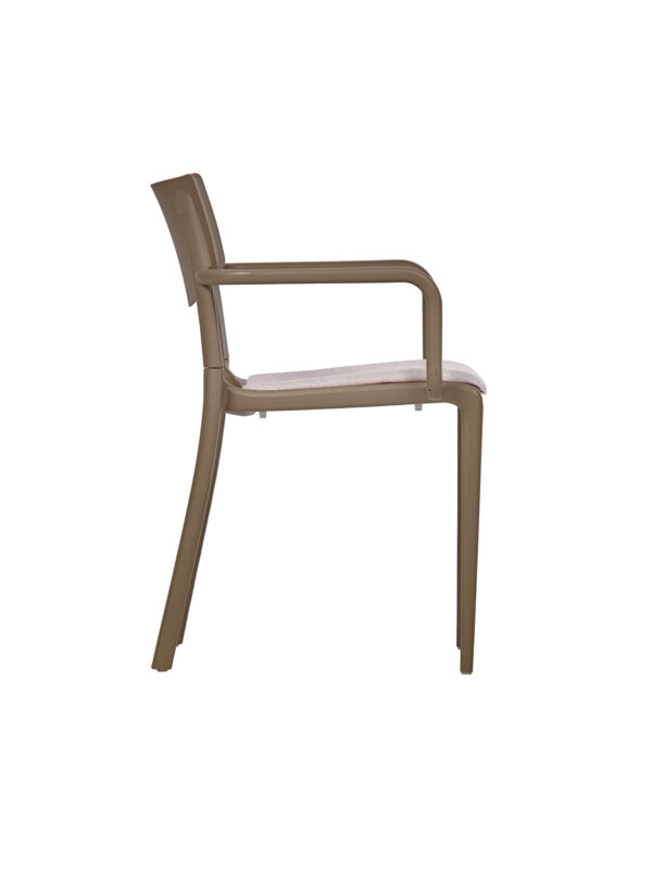 Ugostiteljska stolica Town Armchair Pad - Slika 11