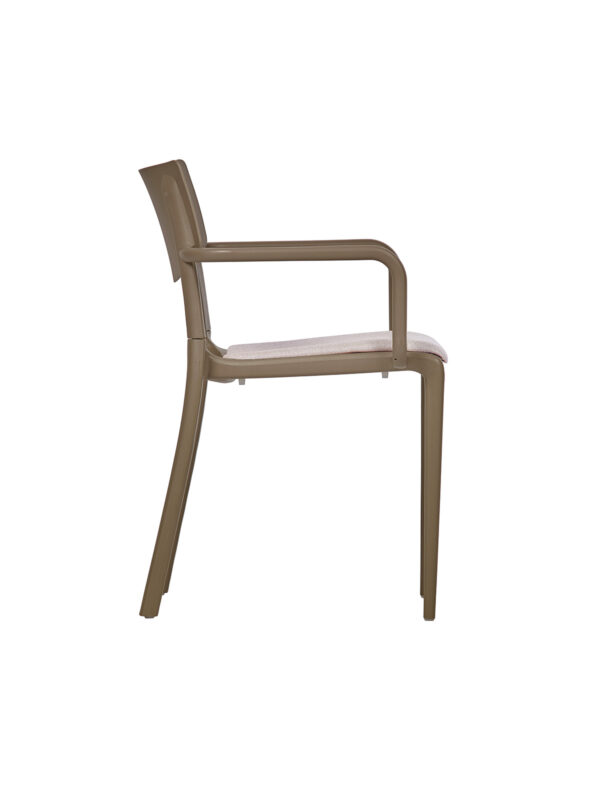 Vrtna stolica Town Armchair Pad 11