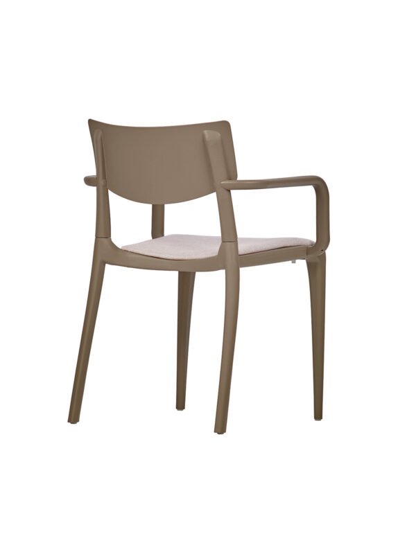 Ugostiteljska stolica Town Armchair Pad - Slika 12