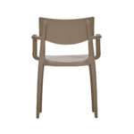 Ugostiteljska stolica Town Armchair Pad 25