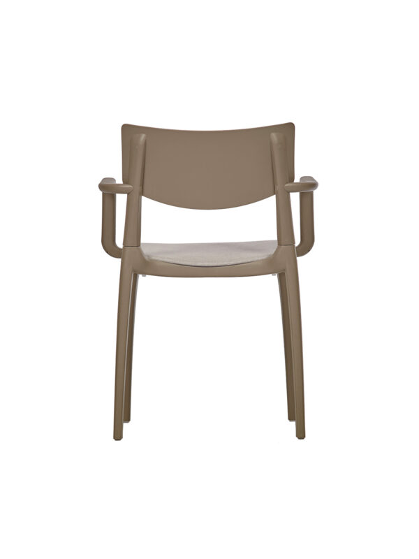 Ugostiteljska stolica Town Armchair Pad - Slika 13
