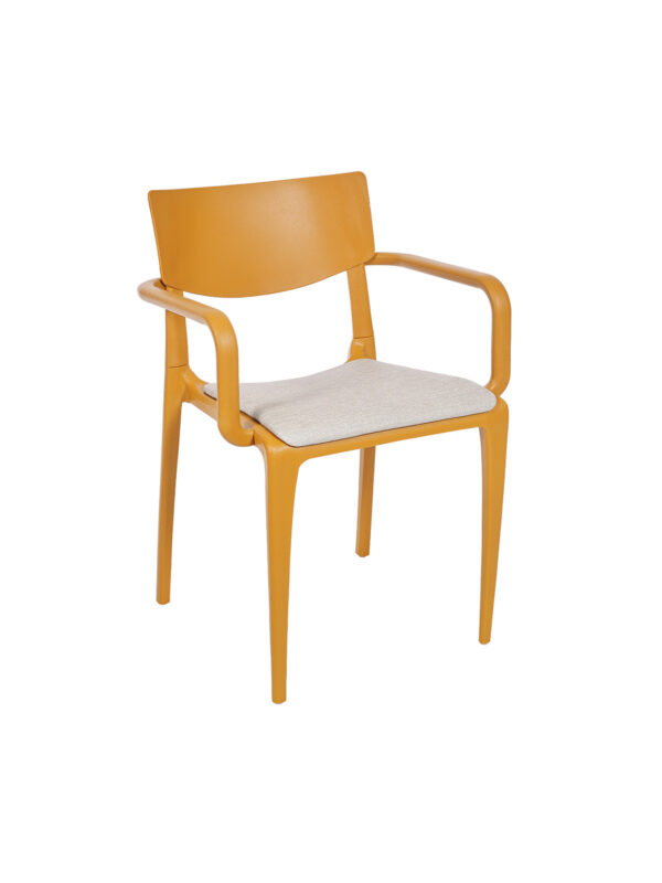 Ugostiteljska stolica Town Armchair Pad - Slika 19