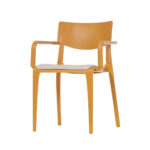 Ugostiteljska stolica Town Armchair Pad 29