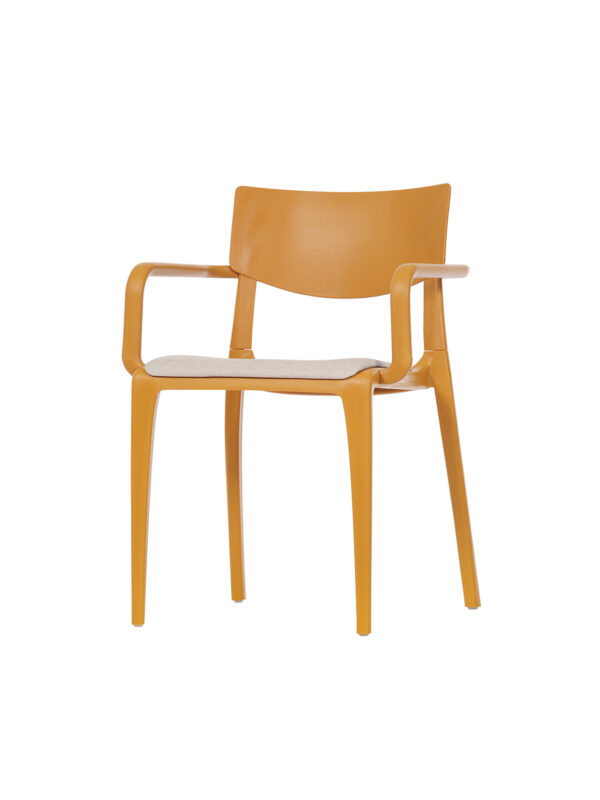 Ugostiteljska stolica Town Armchair Pad - Slika 15
