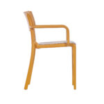 Ugostiteljska stolica Town Armchair Pad 31