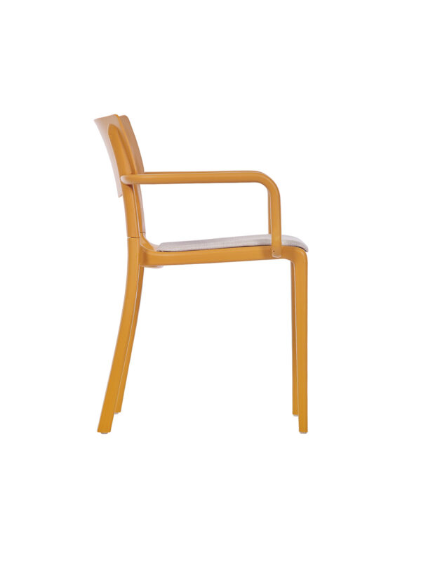 Ugostiteljska stolica Town Armchair Pad - Slika 16